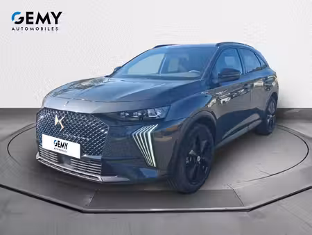 DS 7 1.5 HDi 130 Performance Line