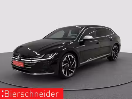 Volkswagen Arteon 2.0 TDI 200 Elegance 4Motion
