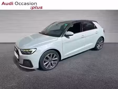 Audi A1 25 TFSI 1.0 TFSI 95 Design