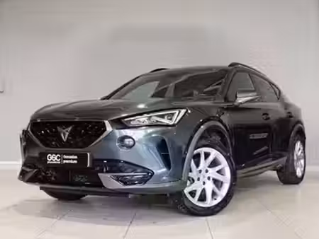 Cupra Formentor 1.4 150 Business Edition