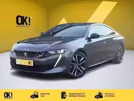 Peugeot 508 PSE 1.6 360 Sport 4x4