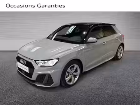 Audi A1 35 TFSI 1.5 TFSI 150 S line