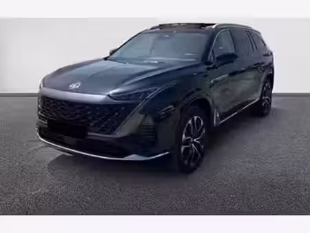 MG MGS9
