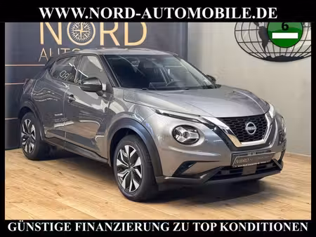 Nissan Juke 1.0 114 Acenta