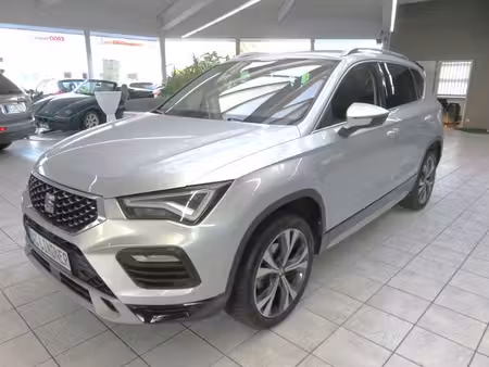 Seat Ateca 1.5 TSI 150 Xperience