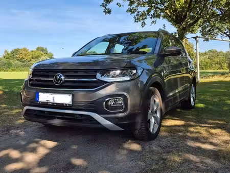 Volkswagen T-Cross 1.0 TSI 110 Style