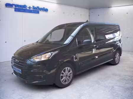Ford Transit 1.5 101 Trend