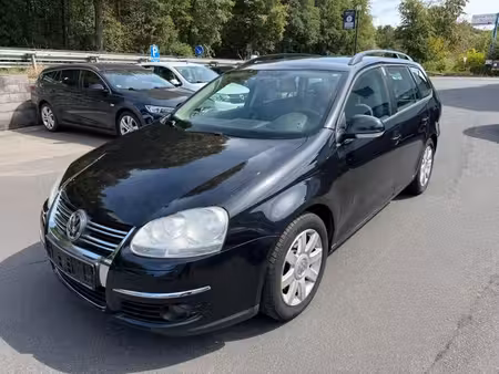 Volkswagen Golf 1.4 TSI 122 Trendline