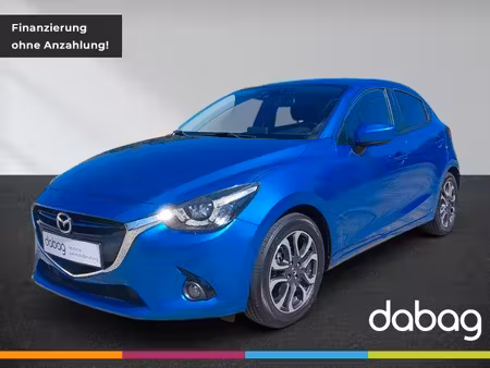 Mazda Mazda2 1.5 116 Sport