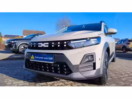 Dacia Jogger 1.0 TCe 110 Journey