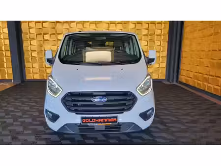Ford Transit 2.0 131