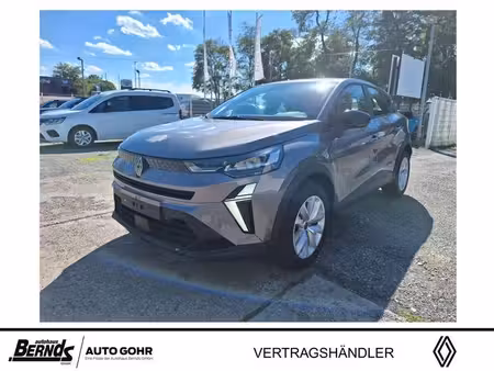 Renault Captur 1.2 TCe 114 Evolution