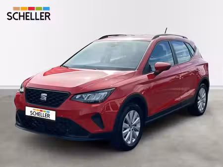 Seat Arona 1.0 TSI 95 Style