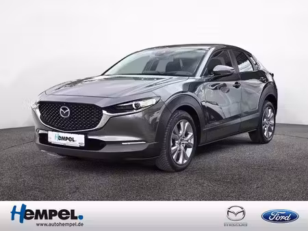 Mazda CX-30 Skyactiv G 2.0 150 Selection