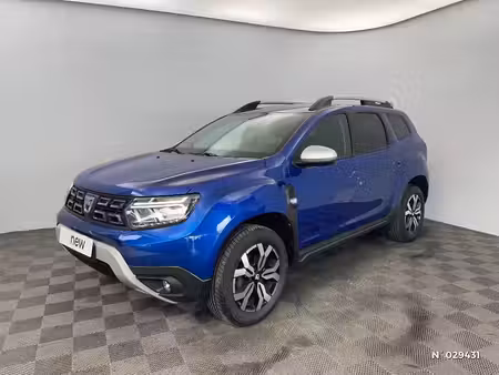 Dacia Duster 1.3 TCe 150 Prestige