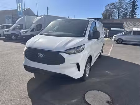 Ford Transit 2.0 110 Trend