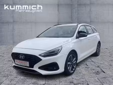 Hyundai i30 1.0 T-GDi 100 Creative