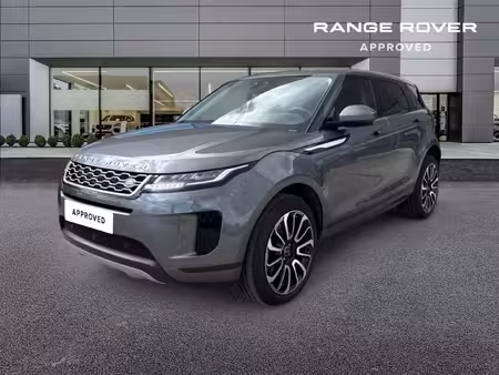 Land Rover Range Rover Evoque 2.0 180 4x4