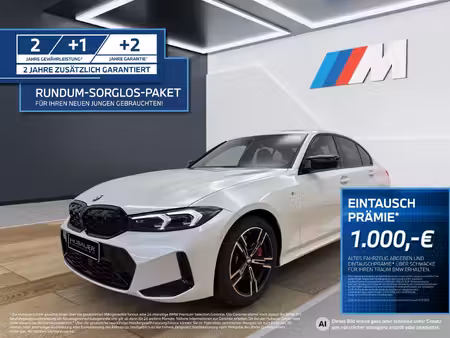 BMW Série 3 M340i 3.0 xDrive