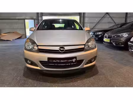 Opel Astra 1.8 125 Edition