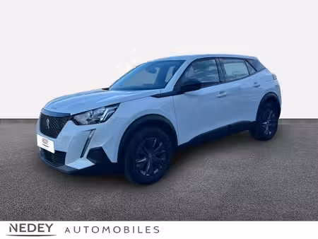 Peugeot 2008 1.2 PureTech 100 Active