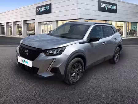 Peugeot 2008 1.2 PureTech 130 Style