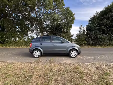 Audi A2 1.4 TDI 90