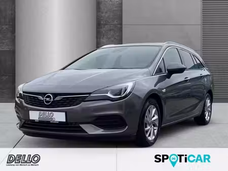 Opel Astra Elegance