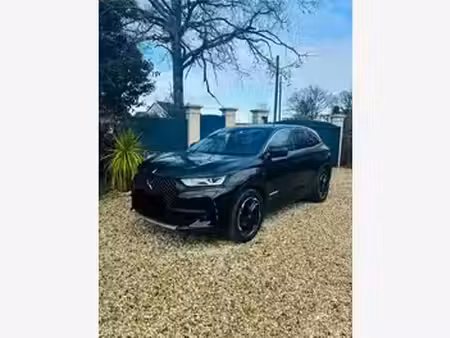 DS 7 1.5 HDi 130 Performance Line