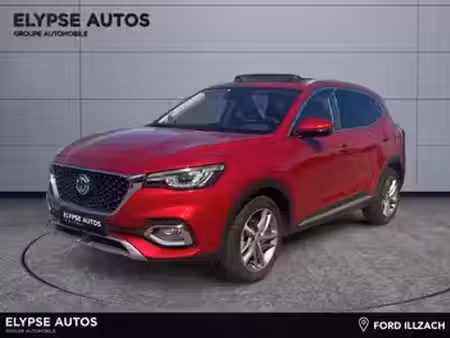 MG EHS 1.5 GDi 258 Luxury