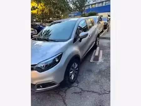 Renault Captur 1.2 TCe 120 Arizona