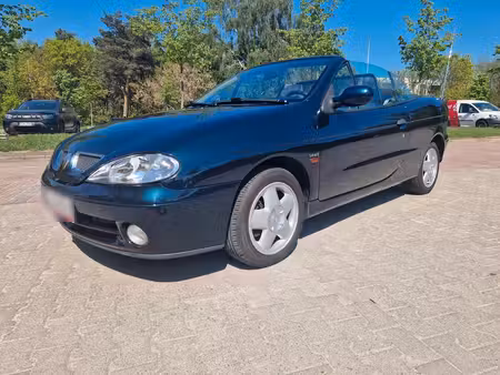 Renault Mégane 1.4 95
