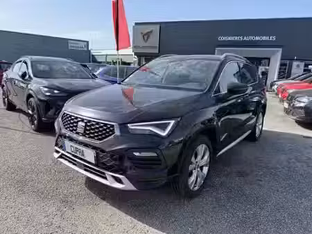 Seat Ateca 2.0 TDI 150 Xperience