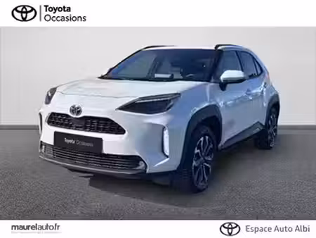 Toyota Yaris Cross 1.5 Design