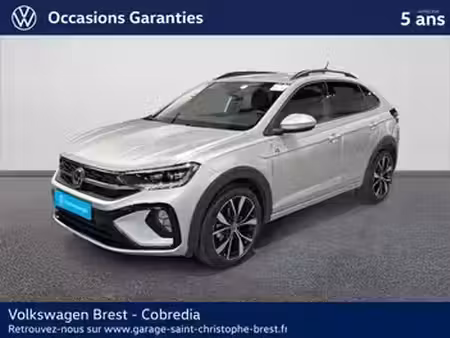 Volkswagen Taigo 1.0 TSI 116 R-Line