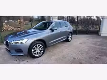 Volvo XC60 D4 2.0 190 Executive