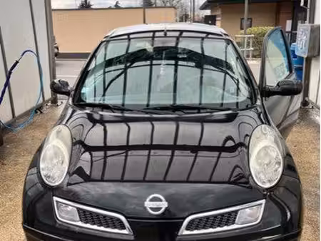 Nissan Micra 1.2 65