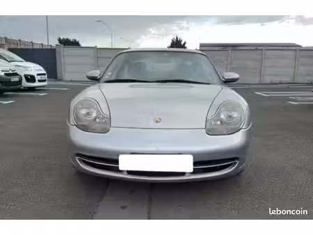 Porsche 911 3.4 300