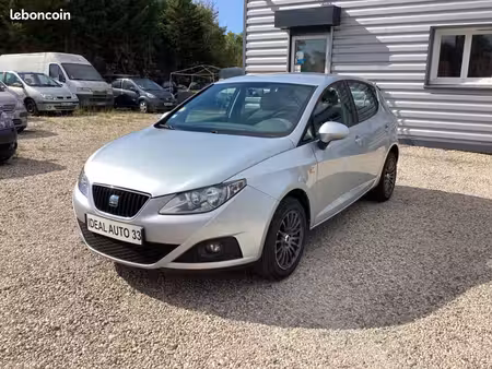 Seat Ibiza 1.4 TDI 75