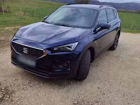 Seat Tarraco 2.0 TDI 150 Xcellence