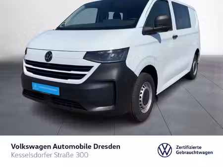 Volkswagen Combi 2.0 TDI