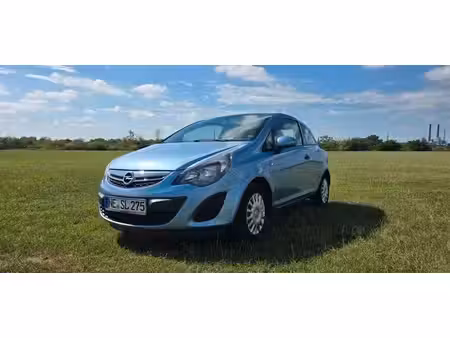 Opel Corsa 1.2