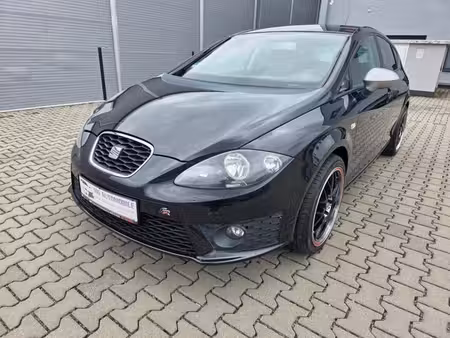 Seat Leon 1.8 TSI 160 FR