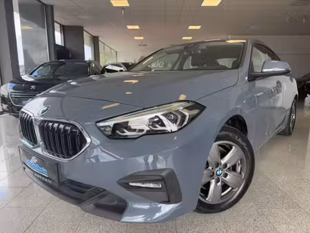 BMW Série 2 2.0