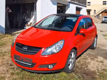 Opel Corsa 1.4 87 Selection