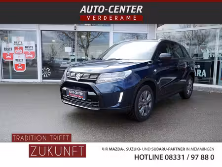 Suzuki Vitara 1.4 110 Comfort