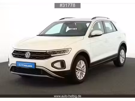 Volkswagen T-Roc 2.0 TDI 150 Life