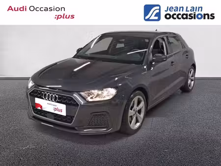Audi A1 35 TFSI 1.5 TFSI 150 Design Luxe
