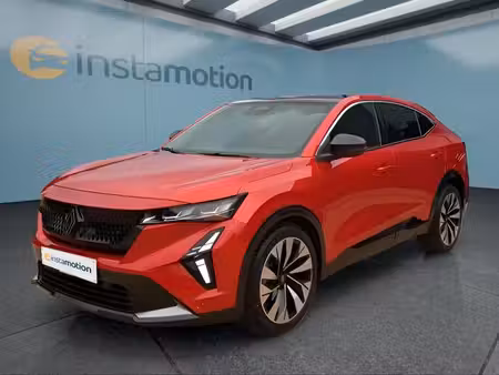 Renault Rafale E-Tech 1.2 200 Techno
