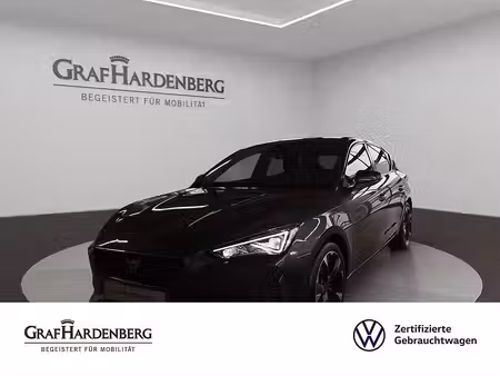 Seat Leon 1.5 TSI 150